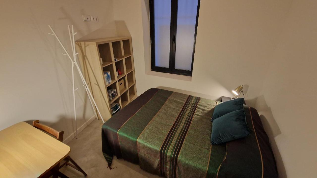 Duplex El Patio En Centro De Apartament Sevilla