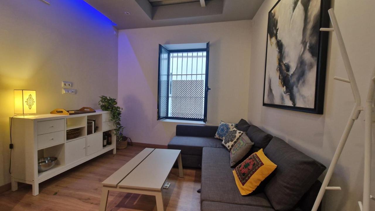 Appartamento Duplex El Patio En Centro De
