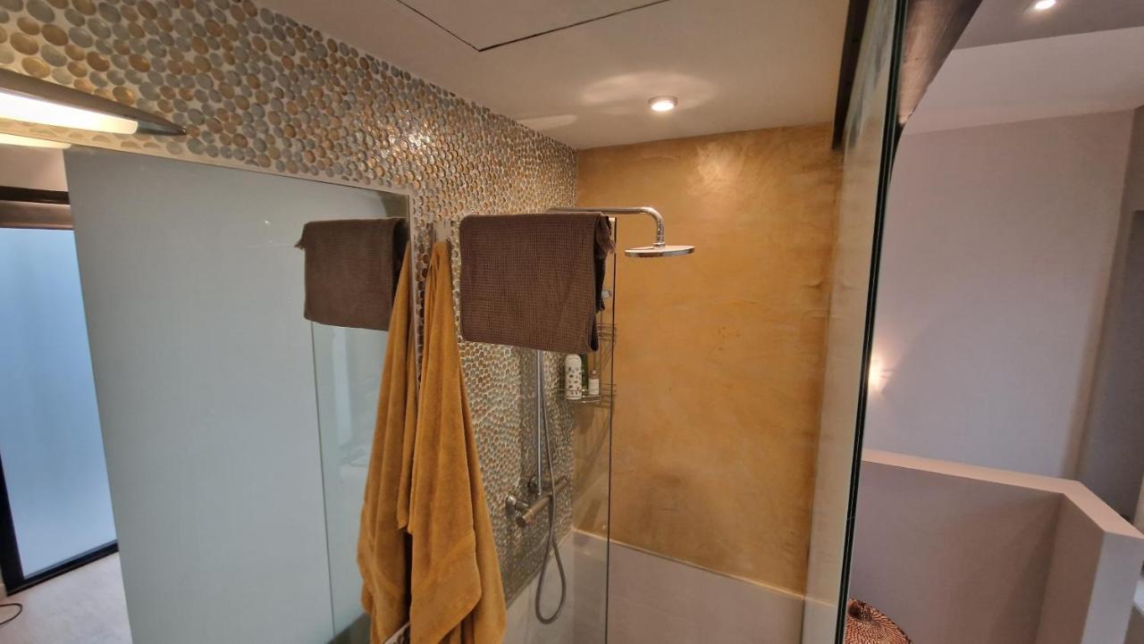 Duplex El Patio En Centro De Appartamento Siviglia