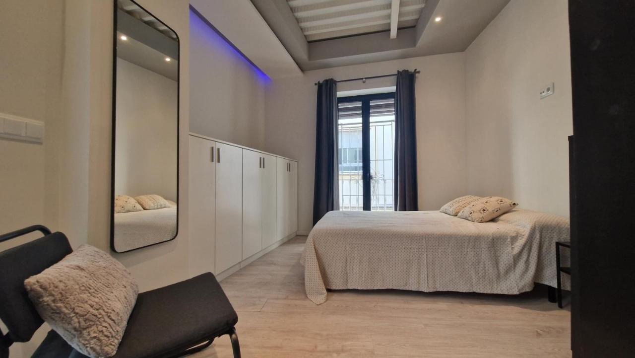 Appartamento Duplex El Patio En Centro De Siviglia
